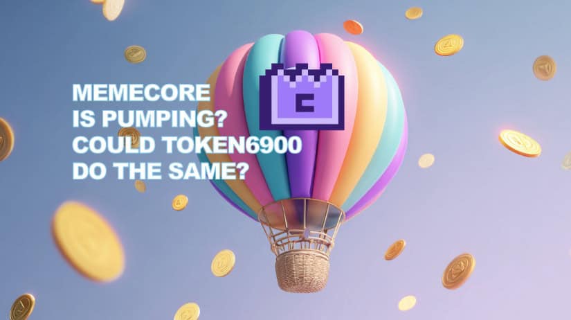 Bnc Jul 15-251 Why Is MemeCore Pumping? TOKEN6900 Could Be the Next Meme Coin to Join the Top Crypto Ranks