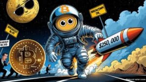 Bitcoin (BTC) Price Prediction: Bitcoin Could Hit $250K in 2025 as Expert Cites Five Bullish Catalysts