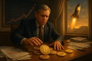 Germany Missed the Bitcoin Boom – Bitcoin Hyper Could Be Retail's Next Big Win