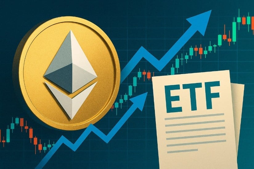 Bnc Jul 15-79 Ethereum ETFs Emerge as the Preferred Bet for Crypto Investors