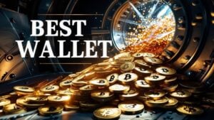 JPMorgan and Citigroup Dive Into Stablecoins — Best Wallet Interest Grows Amid $3.7T Market Forecast