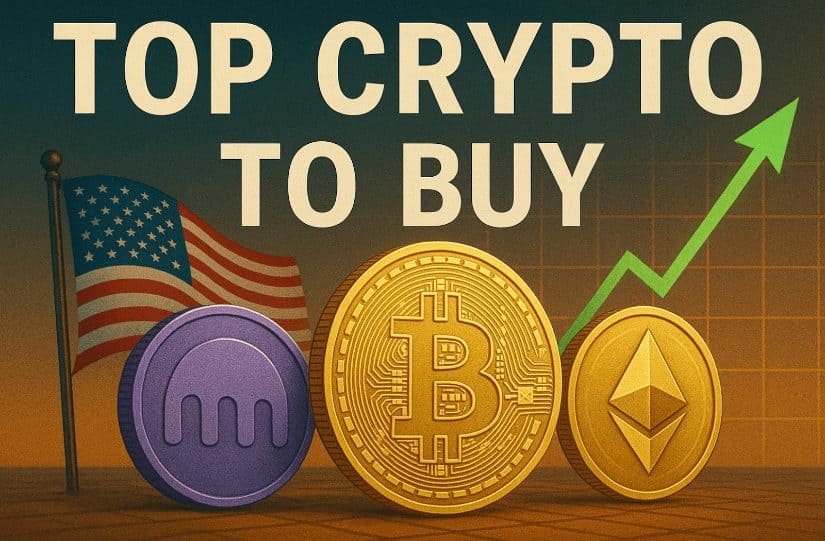 Best Crypto to Buy as Kraken Brings Crypto Futures to the US in Key Market Move