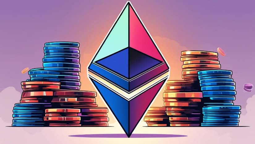 SharpLink Gaming Becomes World’s Largest Corporate Ethereum Holder – Brave New Coin
