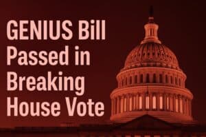 BNC - House Passes Landmark GENIUS Act, Ushering In First US Crypto Law – Could This Ignite a Presale Explosion?