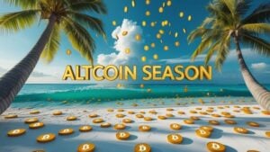 $6B Ethereum Move by SharpLink Ignites Crypto Frenzy — What It Means for the Best Altcoins