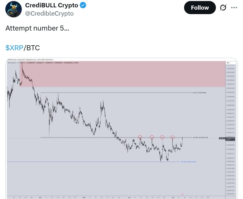 CrediBull Crypto