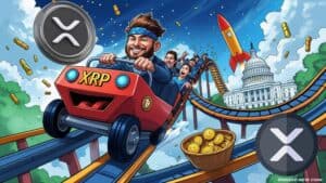 XRP Price Today: XRP Pulls Back After All-Time High—Accumulation Patterns Suggest Another Leg Up
