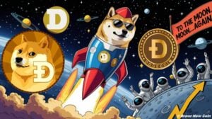 Dogecoin (DOGE) Price Prediction: Analysts Expect Dogecoin to Challenge $0.36 in Coming Weeks Following Meme Coin Comeback