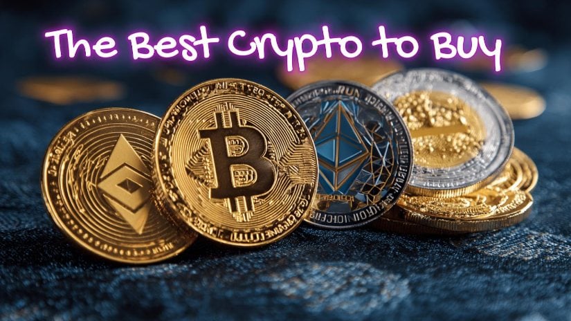 Best Crypto to Buy as Robinhood Market Cap Surged to 0B