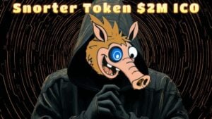 Snorter Token ICO Reaches $2M as Trump’s GENIUS Act Passes the Congress