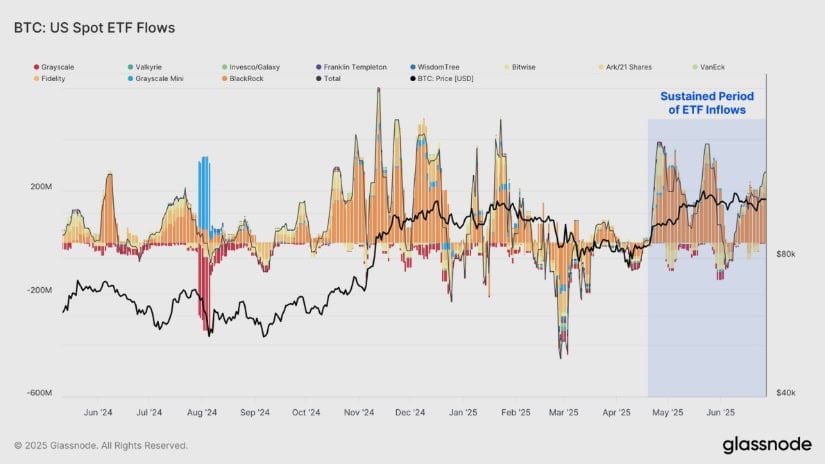 Bitcoin Short-Term holder MVRV indicator
