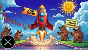 XRP Price Prediction: XRP Targets $20–$30 by Year-End in Explosive Cycle Setup, Analyst Says