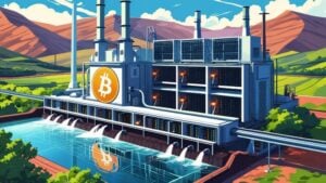 Bhutan's Hydropower-Fueled Bitcoin Mining Operation Generates Over $1 Billion