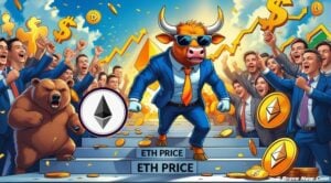 Ethereum (ETH) Price Prediction: Is Ethereum on Track for $10K as Bulls Regain Control and Daily Inflows Hit All-Time High?