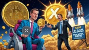XRP News Today: XRP Would Have Made You Billions—Ripple Insider Breaks Down Missed Opportunity vs. Bitcoin