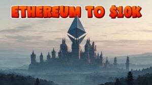Arthur Hayes Predicts $10K ETH Surge — SUBBD Token to Benefit From Growing Market Confidence