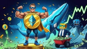 Ethereum (ETH) Price Prediction: Ethereum Breaks Out to 6-Month Peak as $50M Whale Entry Fuels Bullish Outlook