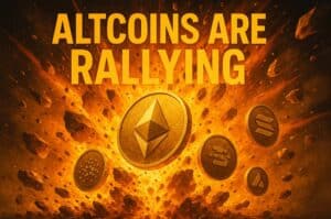 XRP Pushes Towards a $6 ATH in the Upcoming Altcoin Season, as Projects Like SUBBD Token Stand to Gain the Most