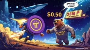 Pi Network (PI) Price Prediction: Pi Network Shakes Off the Bears as Bullish Momentum Builds—Can PI Break Above $0.50 This Month?