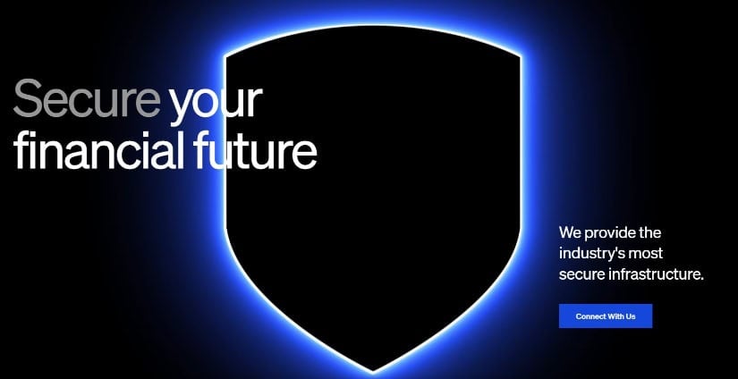 BitGo – Secure your financial future