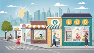 Square Launches Bitcoin Payments for Merchants, Targeting 4 Million Sellers by 2026