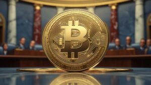 Next ICO Wave Incoming? Senate Crypto Bill Gives Snorter Token Space to Grow.