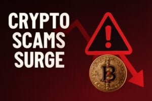 Crypto Boom, Scammer Doom: Before New Highs Lead to New Lows, Protect Yourself with Best Wallet