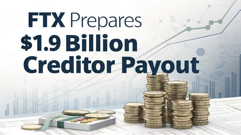 Bnc Jul 25-43 FTX Prepares $1.9 Billion Creditor Payout as Legal Battles Over Restricted Countries Continue