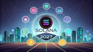 Solana Unveils Bold 2027 Roadmap to Transform Global Financial Markets