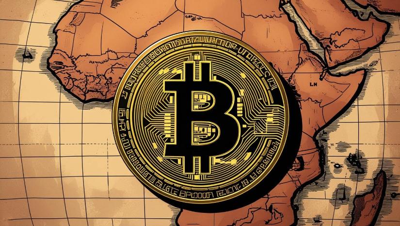 Nigeria Embraces Crypto Startups Amid Financial Revolution