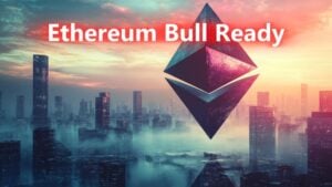 BitMine Buys $2B Ether in 16 Days, Becomes the Largest $ETH Treasury Company: Top Crypto to Watch