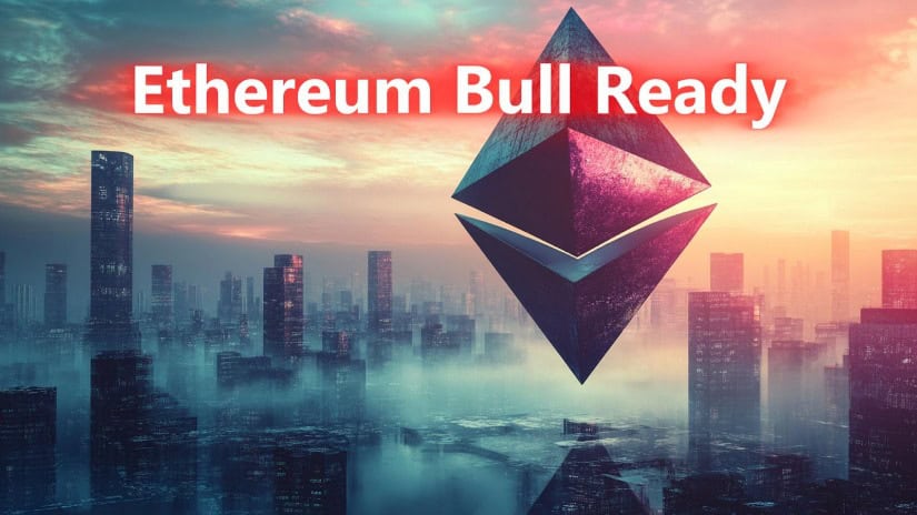 Best Crypto to Buy as BitMine Becomes the Largest $ETH Treasury Company