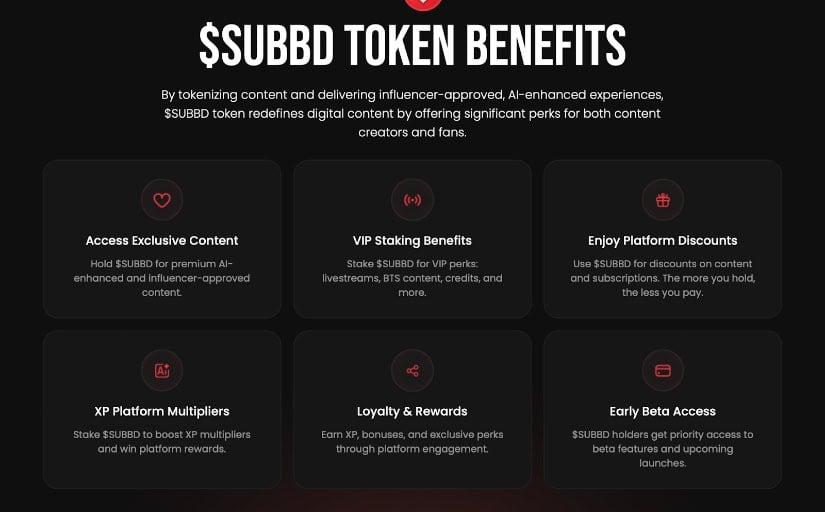 SUBBD