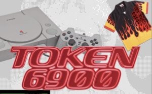 TOKEN6900 Soars Past $1M in Trending Presale: Is This the Next SPX6900?