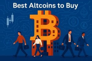 Best Altcoins to Buy Now Amid Bitcoin Weakness and the Alt Season Shift