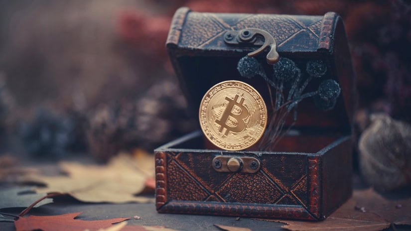 Bitcoin Adoption Soaring as 35 Companies Hold $BTC: $HYPER Stands to Gain