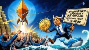 Ethereum (ETH) Price Prediction: ETH Eyes Massive Rally Beyond ATH as NasdaqBTC CEO Sees Institutional Surge Like Bitcoin