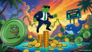 Pepe (PEPE) Price Prediction: Analysts Spot Bullish Divergence—Can Pepe Bounce Back to Its All-Time High?