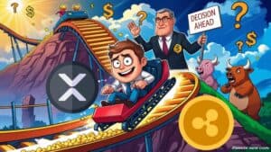 XRP Price Prediction: How XRP Could Perform This Week (July 28–August 1)