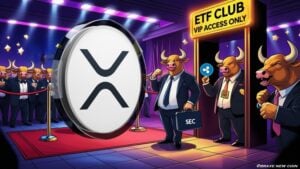 XRP News Today: Could XRP Join the ETF Club? BlackRock Rumors Stir XRP Bulls