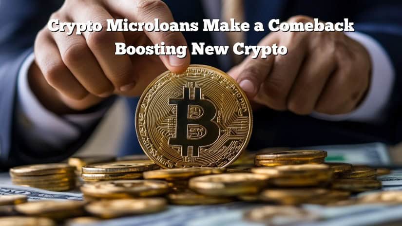 These 3 New Crypto Projects Lead the Charge