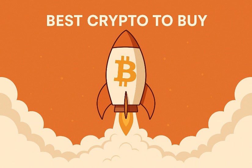 Best Crypto to Buy as Bitwise CIO Predicts Major Bitcoin Rally in 2026