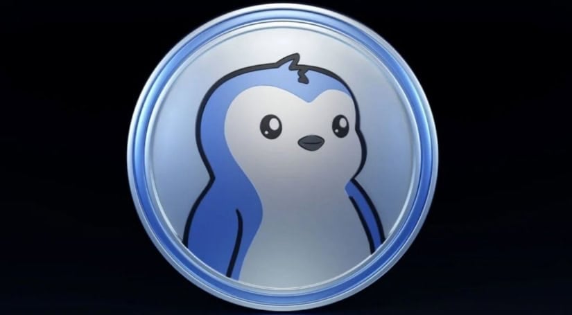 PENGU Explodes by 353% as Another Meme Coin Could Surpass it