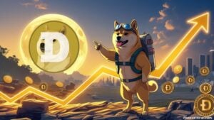 Dogecoin (DOGE) Price Prediction: Double Bottom Pattern Signals Major Dogecoin Breakout—Is $1 Within Reach?