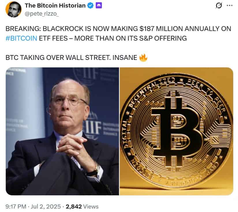 Institutional Trends and Bitcoin ETF Sentiment