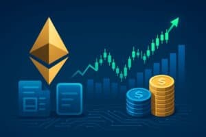 eToro Reveals Ethereum Stocks and 24/5 Trading in US: New Cryptos to Soar