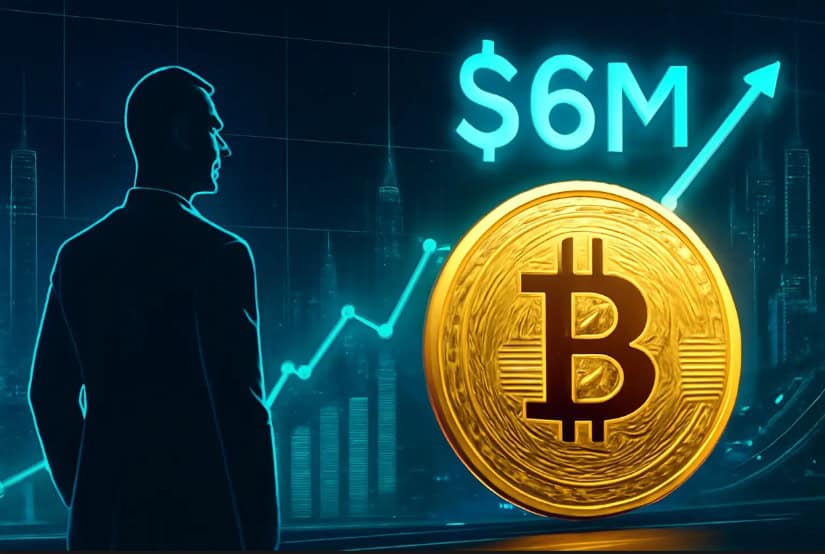 Bitcoin Hyper: Best Presale Backed by Coinbase CEO
