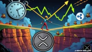 XRP News Today: Ripple Price Eyes Breakout from Double Bottom While U.S. Crypto Policy Report Nears Release