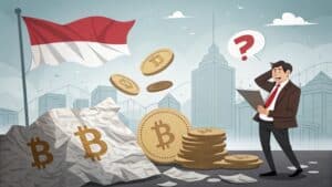 Indonesia Shakes up Crypto Taxes as Digital Asset Trading Explodes