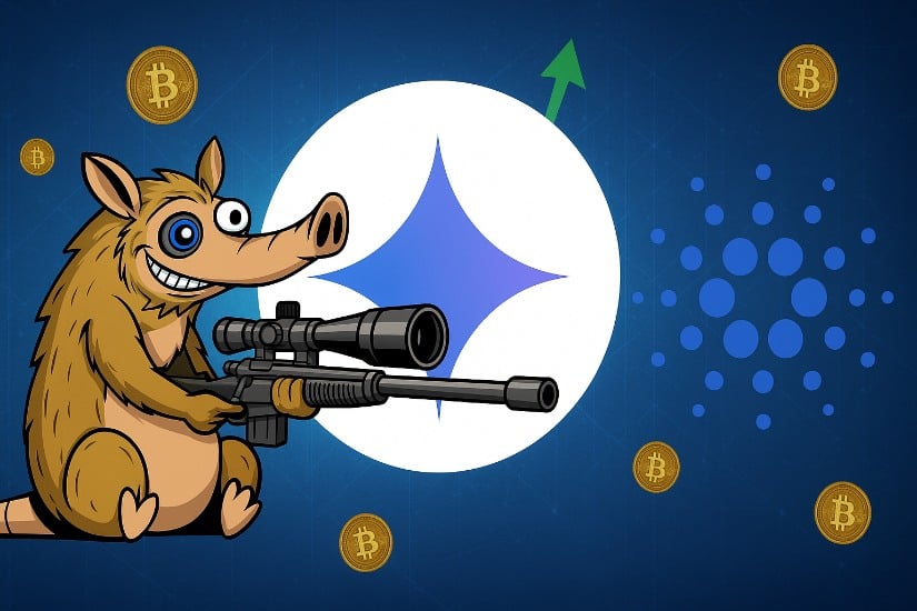 Gemini Says Cardano Is Not Dead Yet – Price Forecast Inside